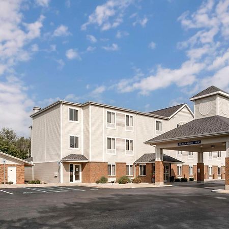 Best Western Beacon Inn Grand Haven Εξωτερικό φωτογραφία