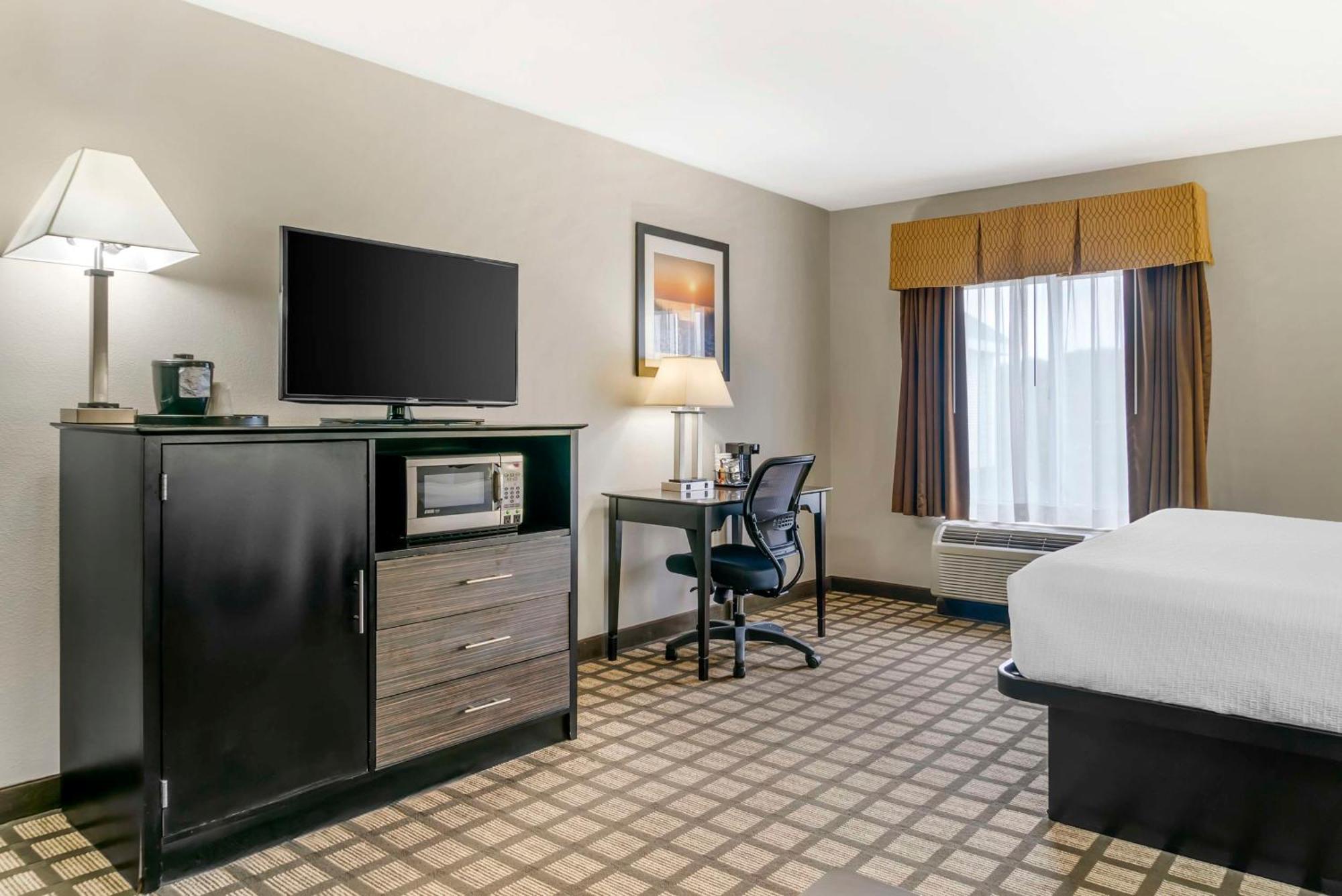 Best Western Beacon Inn Grand Haven Εξωτερικό φωτογραφία