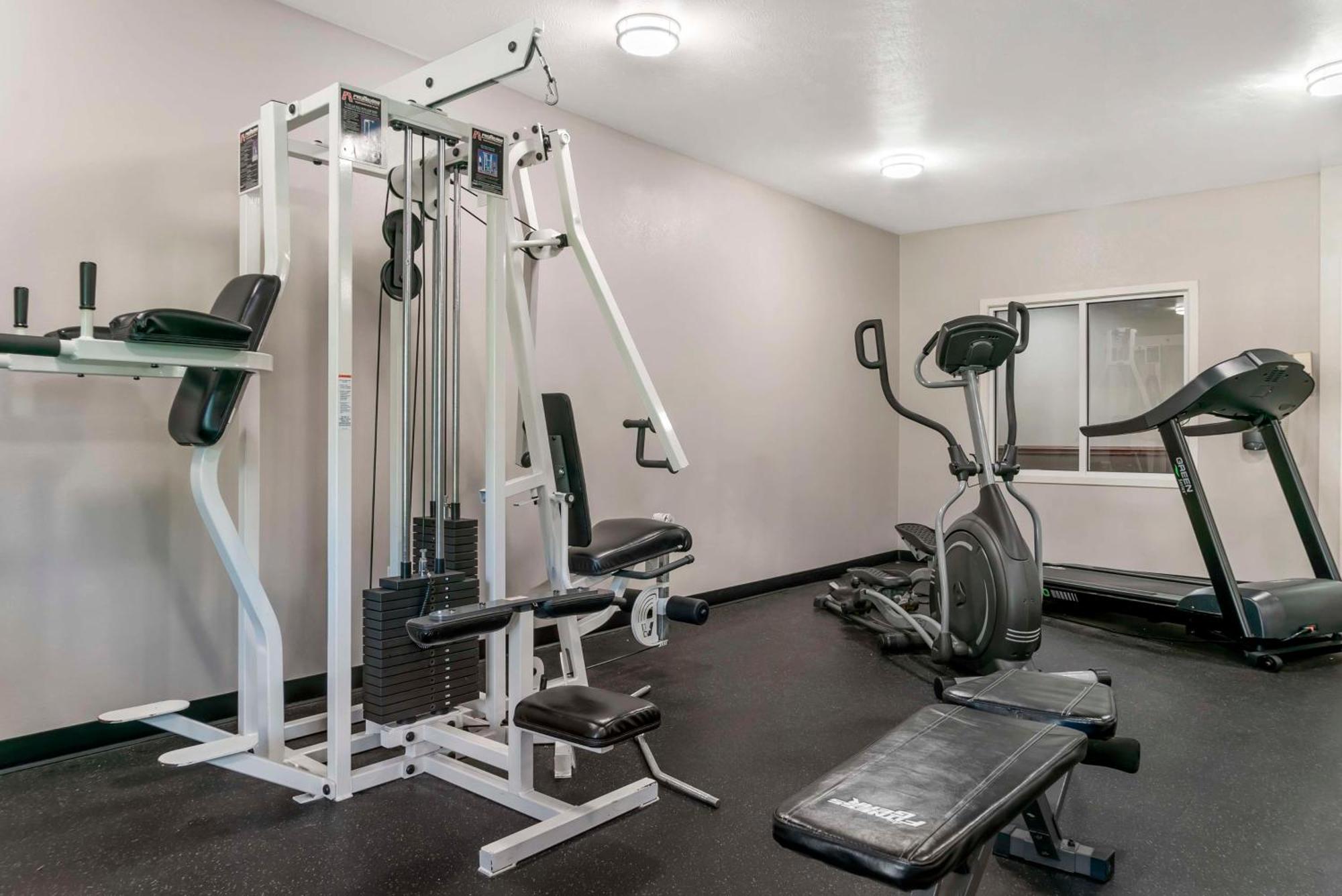 Best Western Beacon Inn Grand Haven Εξωτερικό φωτογραφία