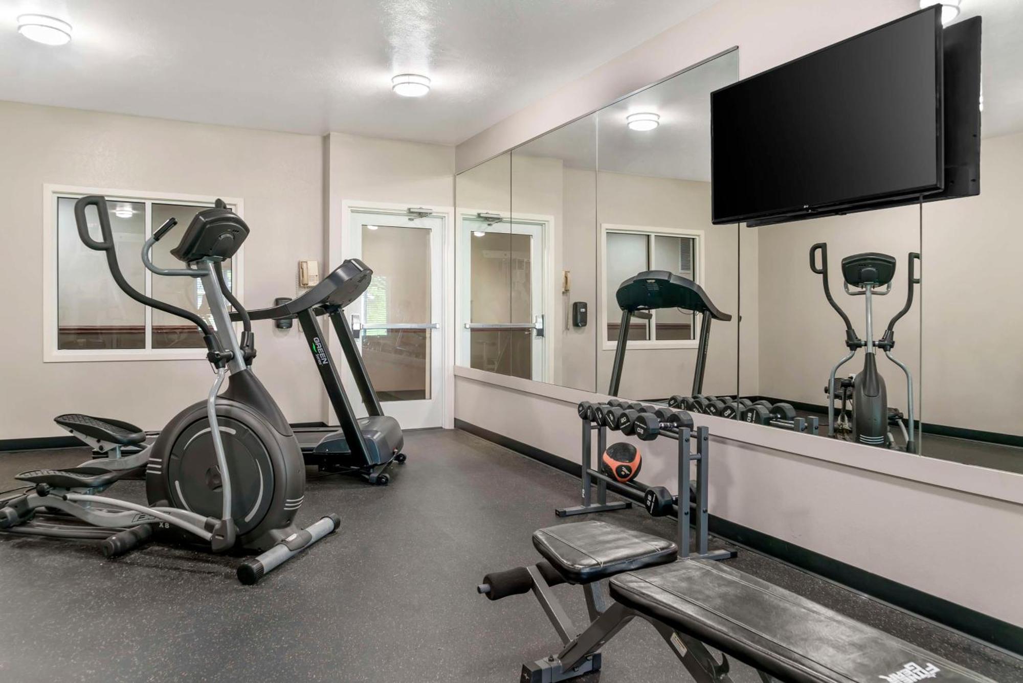 Best Western Beacon Inn Grand Haven Εξωτερικό φωτογραφία